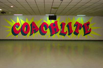 Coachlite Skate Center St. Louis